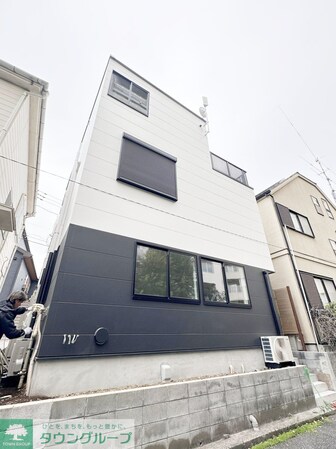 SETAGAYA Villaの物件内観写真